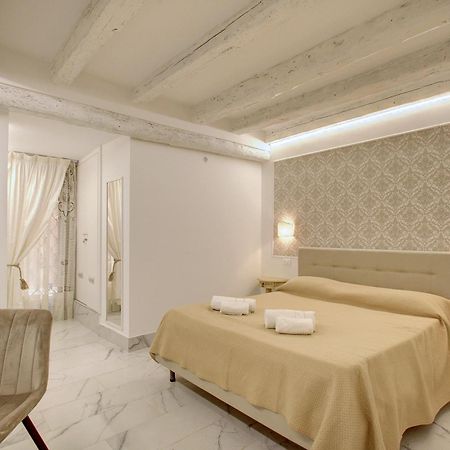 Newarsenale-A Venetian Dream- 10 Min To St.Marco Apartment Exterior photo