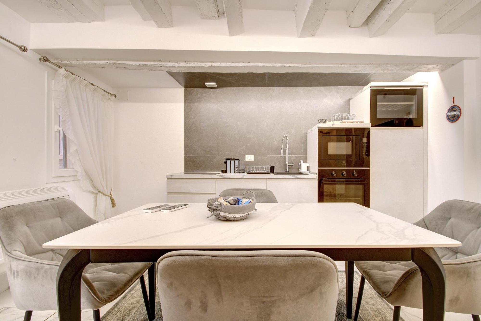 Newarsenale-A Venetian Dream- 10 Min To St.Marco Apartment Exterior photo