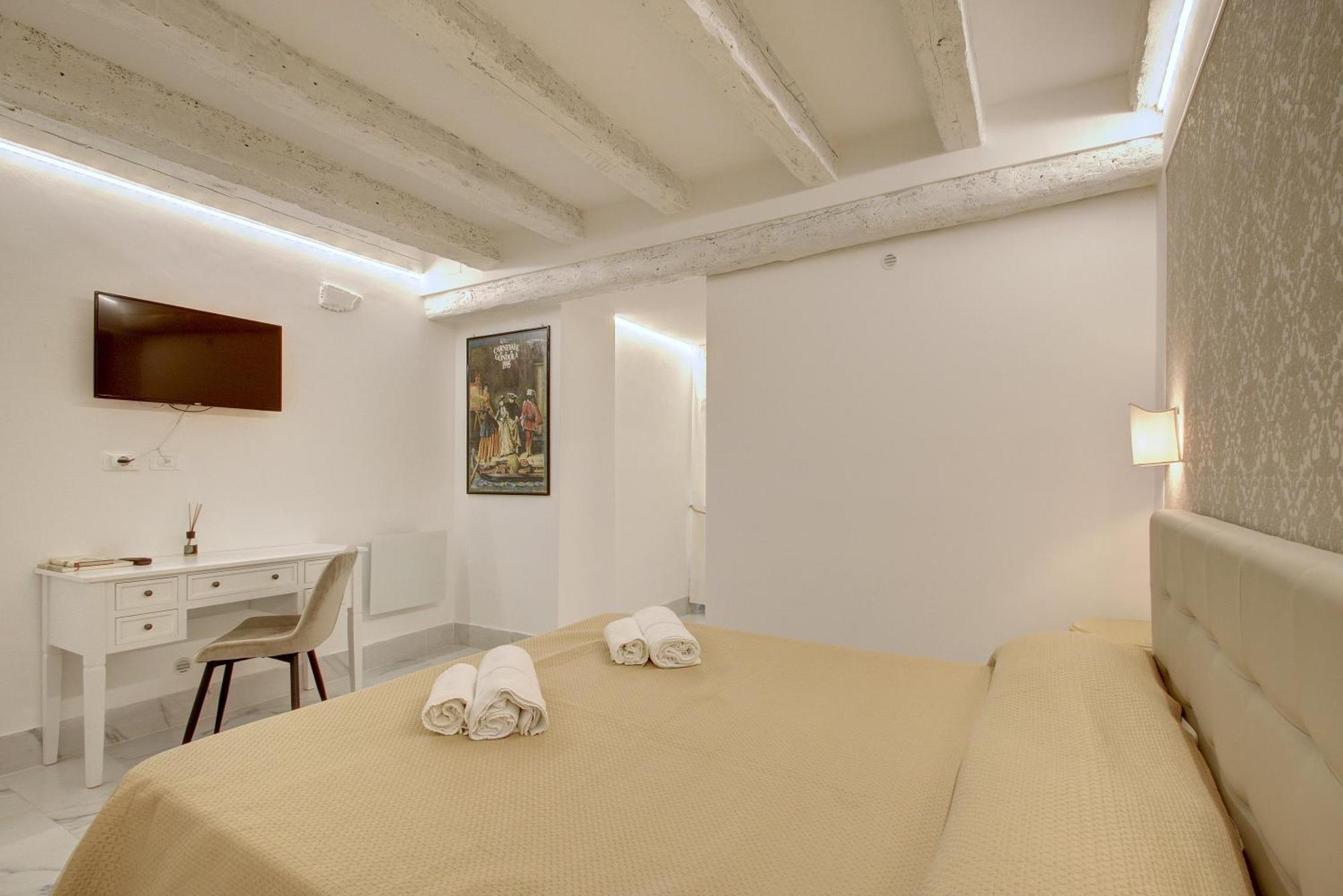 Newarsenale-A Venetian Dream- 10 Min To St.Marco Apartment Exterior photo