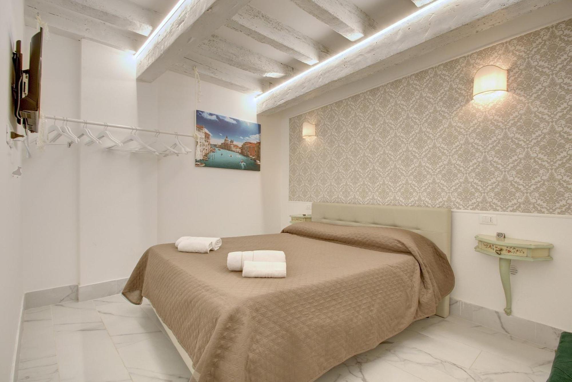 Newarsenale-A Venetian Dream- 10 Min To St.Marco Apartment Exterior photo