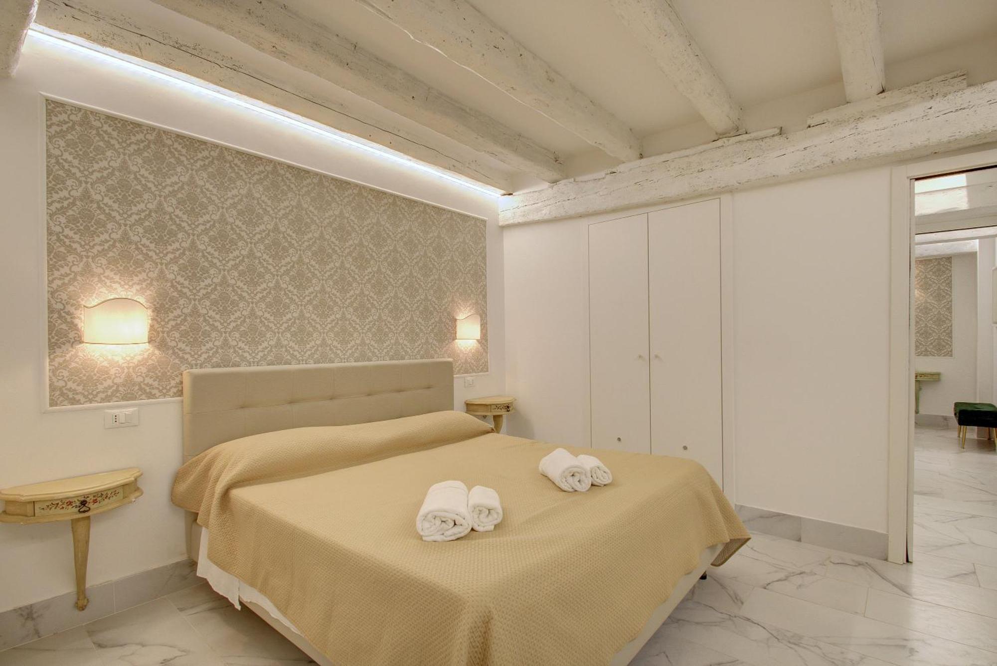 Newarsenale-A Venetian Dream- 10 Min To St.Marco Apartment Exterior photo